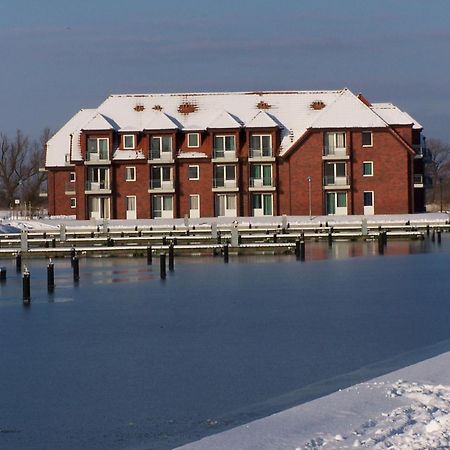 Lagunenstadt Ueckermuende Ag Buitenkant foto