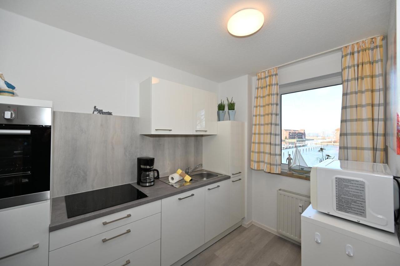 Lagunenstadt Ueckermuende Ag Buitenkant foto